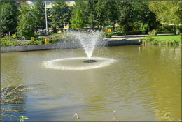 Foto fontein 1